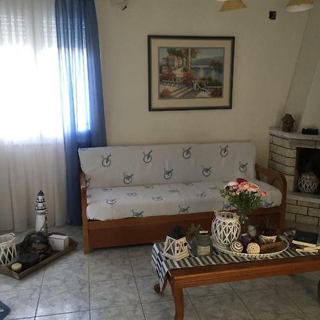 Katerina'S Appartement 니키아나 외부 사진