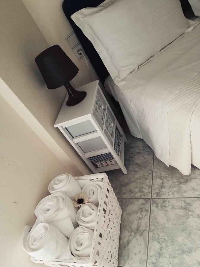 Katerina'S Appartement 니키아나 외부 사진
